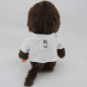 Monchhichi 神奈川沖浪裡T恤男孩