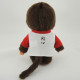 Monchhichi 梅櫻T恤女孩