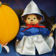 Monchhichi 公主與王子套裝