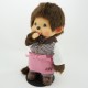 Monchhichi 咖啡店店員男孩