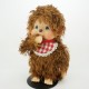 Monchhichi 鬈髮男孩