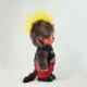 Monchhichi 無形吉他男孩