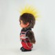 Monchhichi 無形吉他男孩