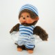 Monchhichi 泳裝男孩