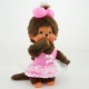 Monchhichi 泳裝女孩