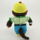 Monchhichi 棒球男孩