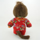 Monchhichi 客家女孩