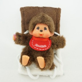 Monchhichi 波棍套