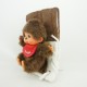 Monchhichi 波棍套