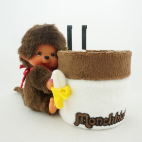 Monchhichi 多用途杯托