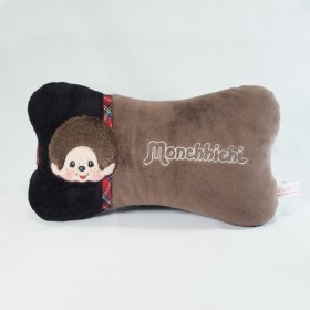 Monchhichi 男孩- 頸枕