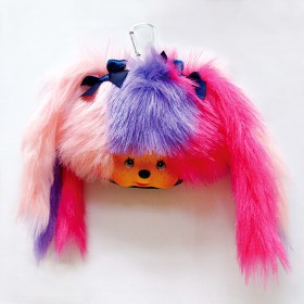 AM I Monchhichi 卡片套