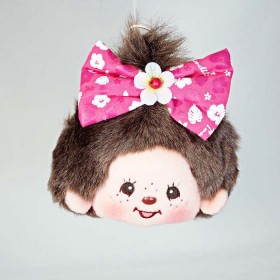 Monchhichi "I love Hawaii" 卡套