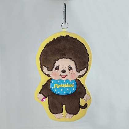 Monchhichi 男孩-多用途袋