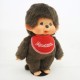 Monchhichi 基本款男孩 (Premium) (中型)