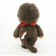 Monchhichi 基本款男孩 (Premium) (中型)