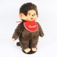 Monchhichi 基本款男孩 (Premium) (大型)