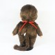 Monchhichi 基本款男孩 (Premium) (大型)