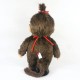 Monchhichi 基本款女孩 (Premium) (大型)