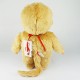 Monchhichi 基本款金髮男孩 (Premium) (大型)