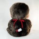 Monchhichi 基本款軟頭男孩 (Premium) (大型)