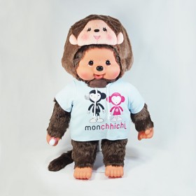 Monchhichi 猴子男孩(55cm)