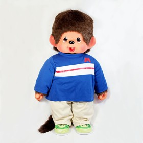 Monchhichi 動漫男孩(大型)