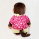 Monchhichi 夏威夷男孩 (大型)