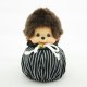 Monchhichi 和式婚禮豆袋套裝