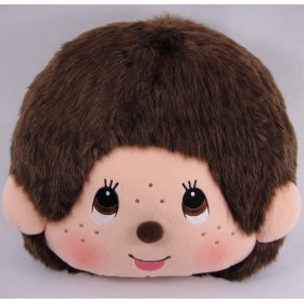 Monchhichi 男孩坐墊