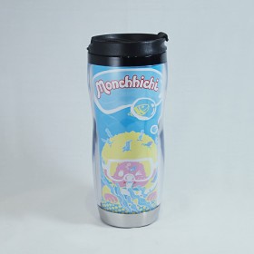 Monchhichi 海洋系列-杯