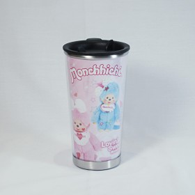 Monchhichi 保暖杯