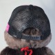 Monchhichi 貨車帽