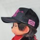 Monchhichi 貨車帽