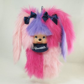 AM I Monchhichi 手機套