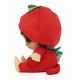 Monchhichi 蘋果坐款