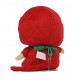 Monchhichi 蘋果坐款