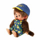 Monchhichi 農場檸檬男孩 S