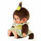 Monchhichi 農場檸檬女孩 L