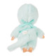 Monchhichi X TANUQN 合作版 S