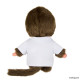 Monchhichi 藝術系列男孩 赤富士 S號