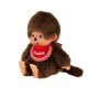 Monchhichi 坐款男孩 SS