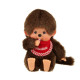 Monchhichi 坐款男孩 SS