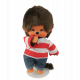 Monchhichi 動畫片Kauri