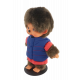 Monchhichi 羽絨背心男孩 S號