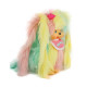 Am I Monchhichi 彩色女孩