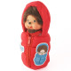 Monchhichi 睡袋男孩