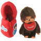 Monchhichi 睡袋男孩