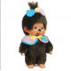 Monchhichi 45周年限定斗篷款 S號