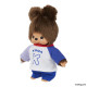 Monchhichi 朋友Kuma T恤 S